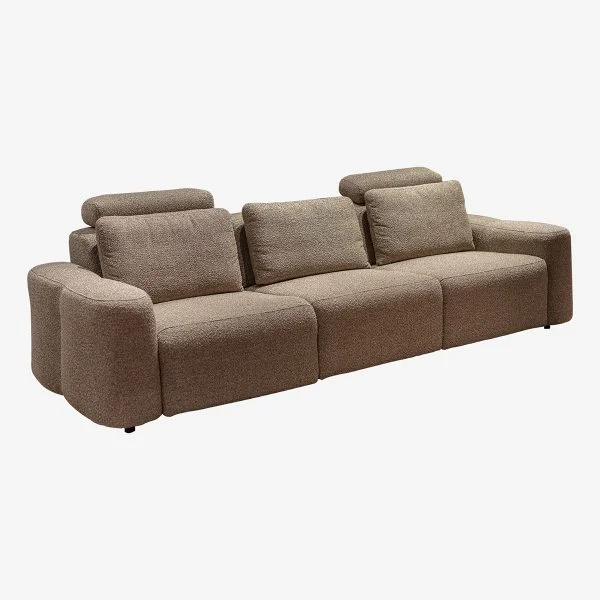 PMP Furniture / Sofa's / Lay back
